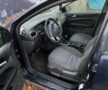 Синий Форд Фокус, объемом двигателя 2 л и пробегом 404 тыс. км за 2963 $, фото 1 на Automoto.ua