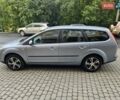 Синий Форд Фокус, объемом двигателя 1.39 л и пробегом 239 тыс. км за 3900 $, фото 8 на Automoto.ua