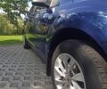 Синий Форд Фокус, объемом двигателя 1.6 л и пробегом 360 тыс. км за 3850 $, фото 9 на Automoto.ua