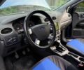 Синій Форд Фокус, об'ємом двигуна 1.6 л та пробігом 223 тис. км за 4800 $, фото 11 на Automoto.ua
