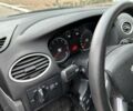 Синий Форд Фокус, объемом двигателя 1.4 л и пробегом 191 тыс. км за 4300 $, фото 12 на Automoto.ua