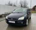 Синий Форд Фокус, объемом двигателя 1.8 л и пробегом 350 тыс. км за 4100 $, фото 1 на Automoto.ua
