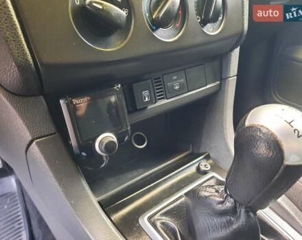 Синий Форд Фокус, объемом двигателя 1.6 л и пробегом 360 тыс. км за 4550 $, фото 66 на Automoto.ua