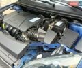 Синий Форд Фокус, объемом двигателя 1.8 л и пробегом 202 тыс. км за 5500 $, фото 47 на Automoto.ua