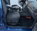 Синій Форд Фокус, об'ємом двигуна 1.8 л та пробігом 230 тис. км за 4300 $, фото 25 на Automoto.ua