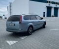 Синий Форд Фокус, объемом двигателя 1.6 л и пробегом 216 тыс. км за 3900 $, фото 4 на Automoto.ua