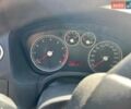 Синий Форд Фокус, объемом двигателя 1.6 л и пробегом 277 тыс. км за 4200 $, фото 10 на Automoto.ua