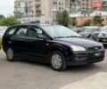 Синій Форд Фокус, об'ємом двигуна 1.8 л та пробігом 218 тис. км за 4650 $, фото 7 на Automoto.ua