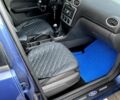 Синий Форд Фокус, объемом двигателя 1.8 л и пробегом 212 тыс. км за 4300 $, фото 8 на Automoto.ua