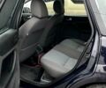 Синий Форд Фокус, объемом двигателя 1.8 л и пробегом 213 тыс. км за 5000 $, фото 11 на Automoto.ua