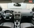 Синий Форд Фокус, объемом двигателя 1.8 л и пробегом 202 тыс. км за 5600 $, фото 63 на Automoto.ua