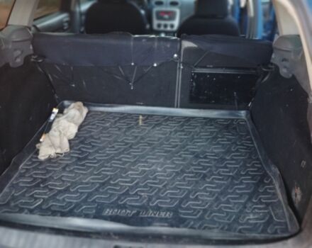 Синій Форд Фокус, об'ємом двигуна 1.5 л та пробігом 272 тис. км за 2500 $, фото 2 на Automoto.ua