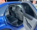 Синий Форд Фокус, объемом двигателя 1.6 л и пробегом 288 тыс. км за 3700 $, фото 13 на Automoto.ua
