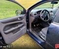 Синий Форд Фокус, объемом двигателя 1.8 л и пробегом 272 тыс. км за 4400 $, фото 8 на Automoto.ua