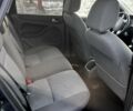 Синий Форд Фокус, объемом двигателя 1.6 л и пробегом 291 тыс. км за 3900 $, фото 7 на Automoto.ua