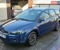 Синий Форд Фокус, объемом двигателя 1.8 л и пробегом 202 тыс. км за 5600 $, фото 18 на Automoto.ua