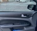 Синий Форд Фокус, объемом двигателя 1.6 л и пробегом 266 тыс. км за 3800 $, фото 8 на Automoto.ua