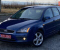 Синий Форд Фокус, объемом двигателя 1.6 л и пробегом 231 тыс. км за 5250 $, фото 1 на Automoto.ua