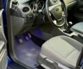 Синий Форд Фокус, объемом двигателя 1.8 л и пробегом 226 тыс. км за 5200 $, фото 8 на Automoto.ua