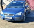 Синій Форд Фокус, об'ємом двигуна 1.8 л та пробігом 236 тис. км за 5000 $, фото 1 на Automoto.ua