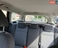 Синій Форд Фокус, об'ємом двигуна 1.6 л та пробігом 240 тис. км за 3550 $, фото 22 на Automoto.ua