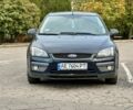 Синий Форд Фокус, объемом двигателя 1.8 л и пробегом 260 тыс. км за 2800 $, фото 1 на Automoto.ua