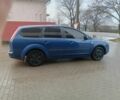 Синій Форд Фокус, об'ємом двигуна 1.8 л та пробігом 212 тис. км за 4650 $, фото 3 на Automoto.ua