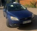 Синій Форд Фокус, об'ємом двигуна 1.6 л та пробігом 285 тис. км за 3500 $, фото 1 на Automoto.ua