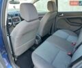 Синій Форд Фокус, об'ємом двигуна 1.8 л та пробігом 258 тис. км за 4500 $, фото 12 на Automoto.ua
