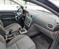 Синий Форд Фокус, объемом двигателя 1.6 л и пробегом 278 тыс. км за 3500 $, фото 6 на Automoto.ua
