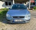 Синій Форд Фокус, об'ємом двигуна 1.6 л та пробігом 260 тис. км за 4300 $, фото 1 на Automoto.ua