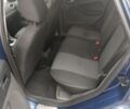 Синий Форд Фокус, объемом двигателя 1.8 л и пробегом 320 тыс. км за 4500 $, фото 2 на Automoto.ua