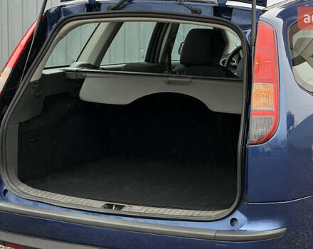 Синий Форд Фокус, объемом двигателя 1.6 л и пробегом 231 тыс. км за 4999 $, фото 45 на Automoto.ua