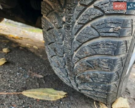 Синий Форд Фокус, объемом двигателя 1.6 л и пробегом 360 тыс. км за 4550 $, фото 79 на Automoto.ua