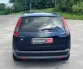 Синий Форд Фокус, объемом двигателя 2 л и пробегом 261 тыс. км за 4490 $, фото 8 на Automoto.ua