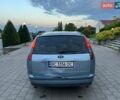 Синій Форд Фокус, об'ємом двигуна 1.6 л та пробігом 213 тис. км за 3299 $, фото 7 на Automoto.ua
