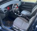 Синий Форд Фокус, объемом двигателя 1.6 л и пробегом 3 тыс. км за 4900 $, фото 6 на Automoto.ua