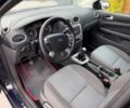 Синій Форд Фокус, об'ємом двигуна 1.8 л та пробігом 218 тис. км за 4650 $, фото 4 на Automoto.ua