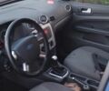 Синій Форд Фокус, об'ємом двигуна 1.6 л та пробігом 290 тис. км за 4300 $, фото 10 на Automoto.ua