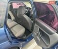 Синий Форд Фокус, объемом двигателя 1.6 л и пробегом 230 тыс. км за 2700 $, фото 7 на Automoto.ua