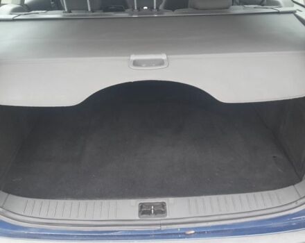 Синій Форд Фокус, об'ємом двигуна 0 л та пробігом 213 тис. км за 3600 $, фото 1 на Automoto.ua