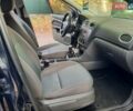 Синий Форд Фокус, объемом двигателя 1.6 л и пробегом 360 тыс. км за 4550 $, фото 73 на Automoto.ua