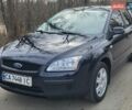Синій Форд Фокус, об'ємом двигуна 1.6 л та пробігом 277 тис. км за 4699 $, фото 1 на Automoto.ua