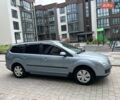 Синий Форд Фокус, объемом двигателя 1.6 л и пробегом 214 тыс. км за 3550 $, фото 6 на Automoto.ua