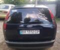 Синий Форд Фокус, объемом двигателя 1.6 л и пробегом 320 тыс. км за 2999 $, фото 5 на Automoto.ua