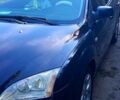 Синій Форд Фокус, об'ємом двигуна 1.6 л та пробігом 0 тис. км за 4300 $, фото 8 на Automoto.ua