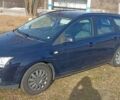 Синій Форд Фокус, об'ємом двигуна 1.6 л та пробігом 279 тис. км за 4700 $, фото 13 на Automoto.ua