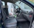 Синий Форд Фокус, объемом двигателя 1.6 л и пробегом 346 тыс. км за 2800 $, фото 6 на Automoto.ua