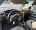 Синий Форд Фокус, объемом двигателя 1.6 л и пробегом 360 тыс. км за 3205 $, фото 7 на Automoto.ua