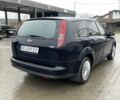 Синий Форд Фокус, объемом двигателя 1.8 л и пробегом 350 тыс. км за 4100 $, фото 3 на Automoto.ua